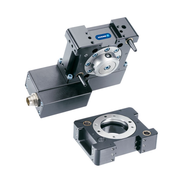 SCHUNK雄克EWS电动工具更换系统 SCHUNK雄克EWS电动工具更换系统